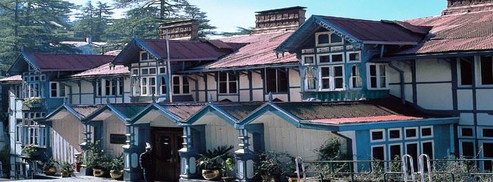 The Oberoi Clarkes Hotel - Shimla 01.jpg
